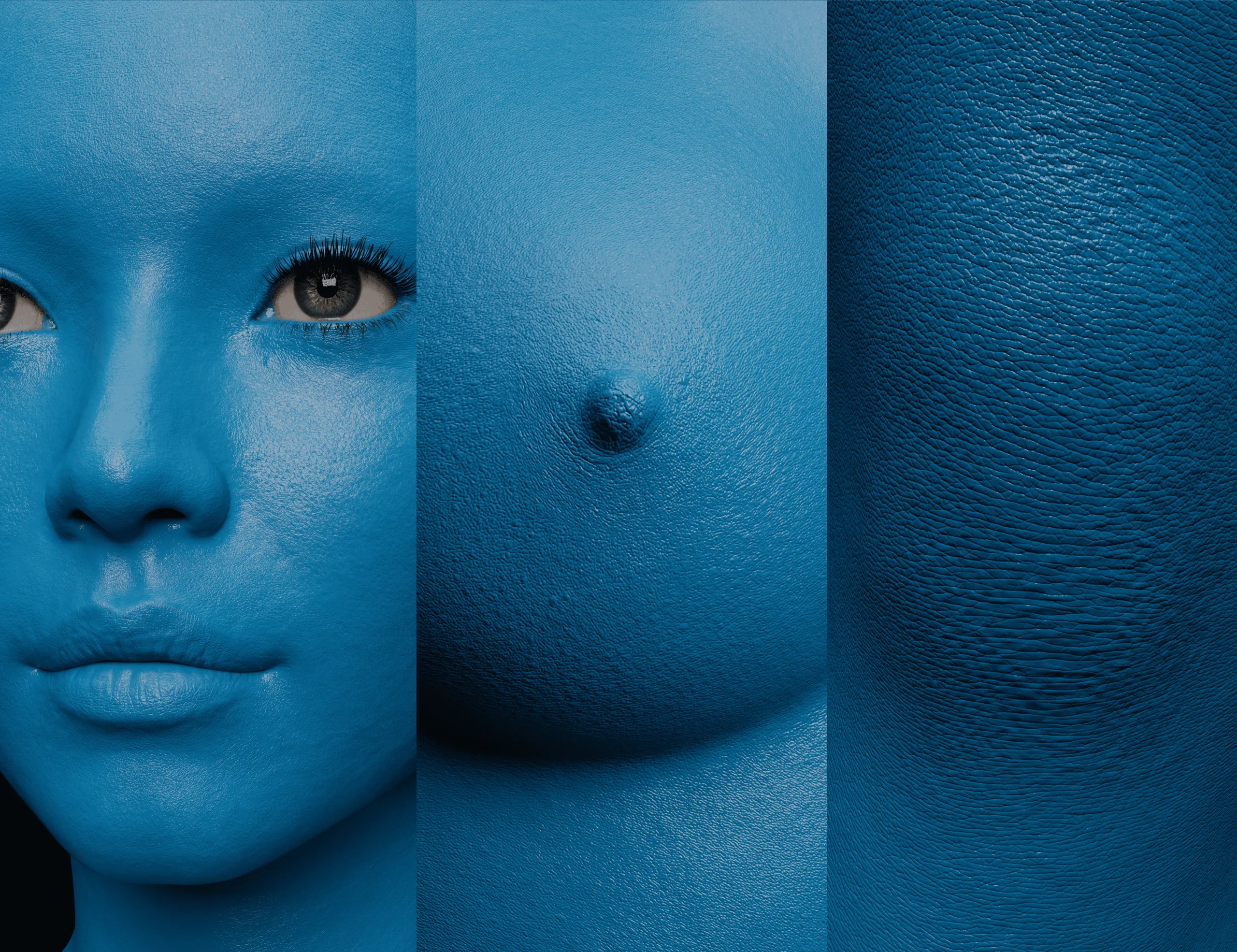 E3D Haily Bundle for Genesis 8/8.1/9