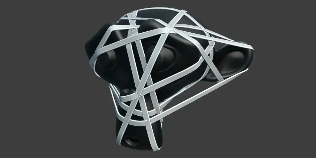 Wrap Gen - Generate Fully Customisable/Procedural Wraps (Blender 4.2+)
