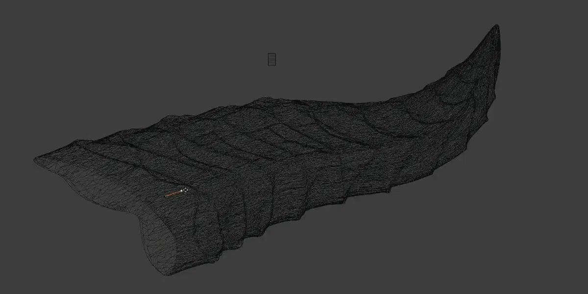 Wrap Gen - Generate Fully Customisable/Procedural Wraps (Blender 4.2+)