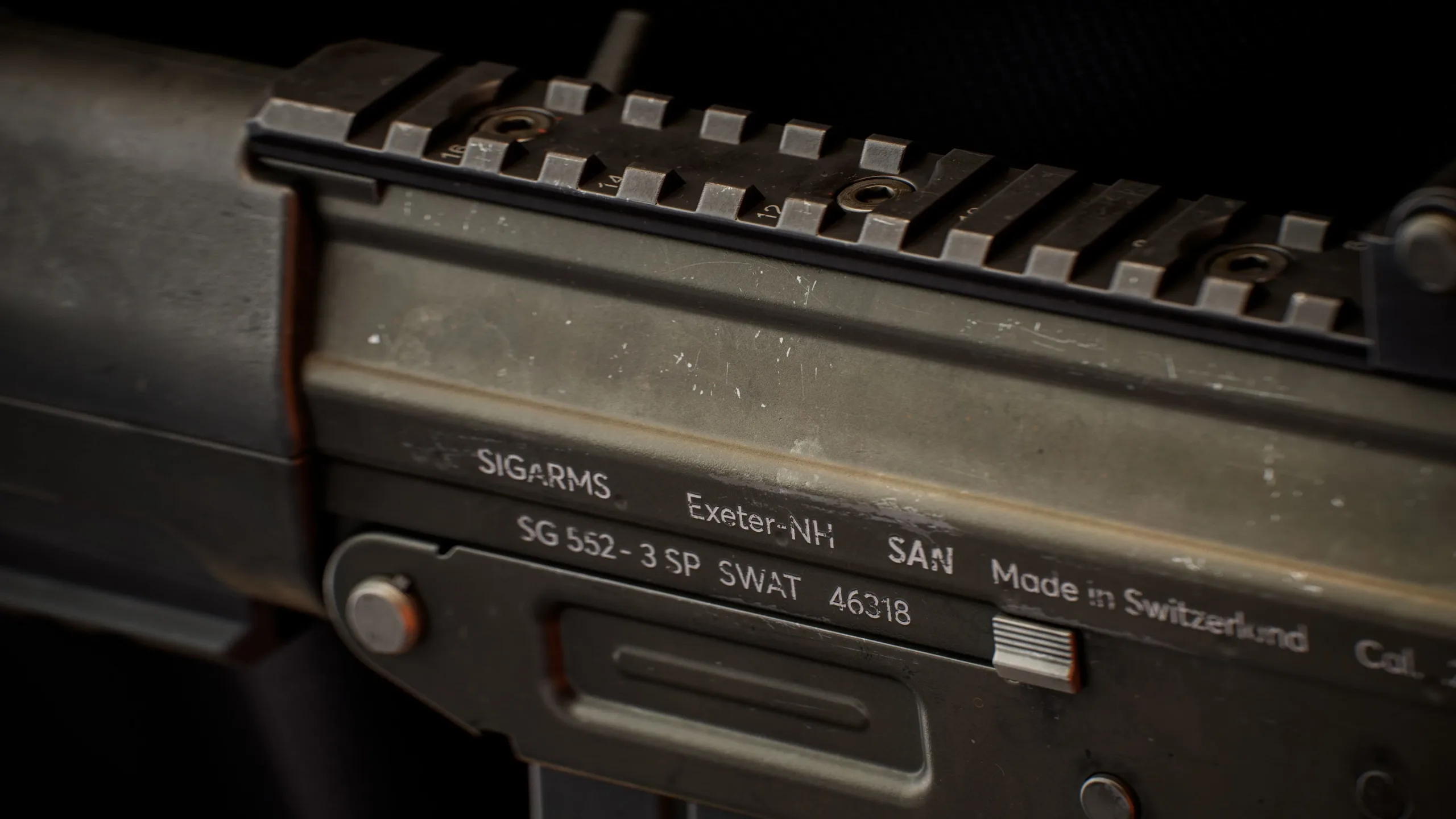 Ultimate 3D Weapon Tutorial For Portfolio