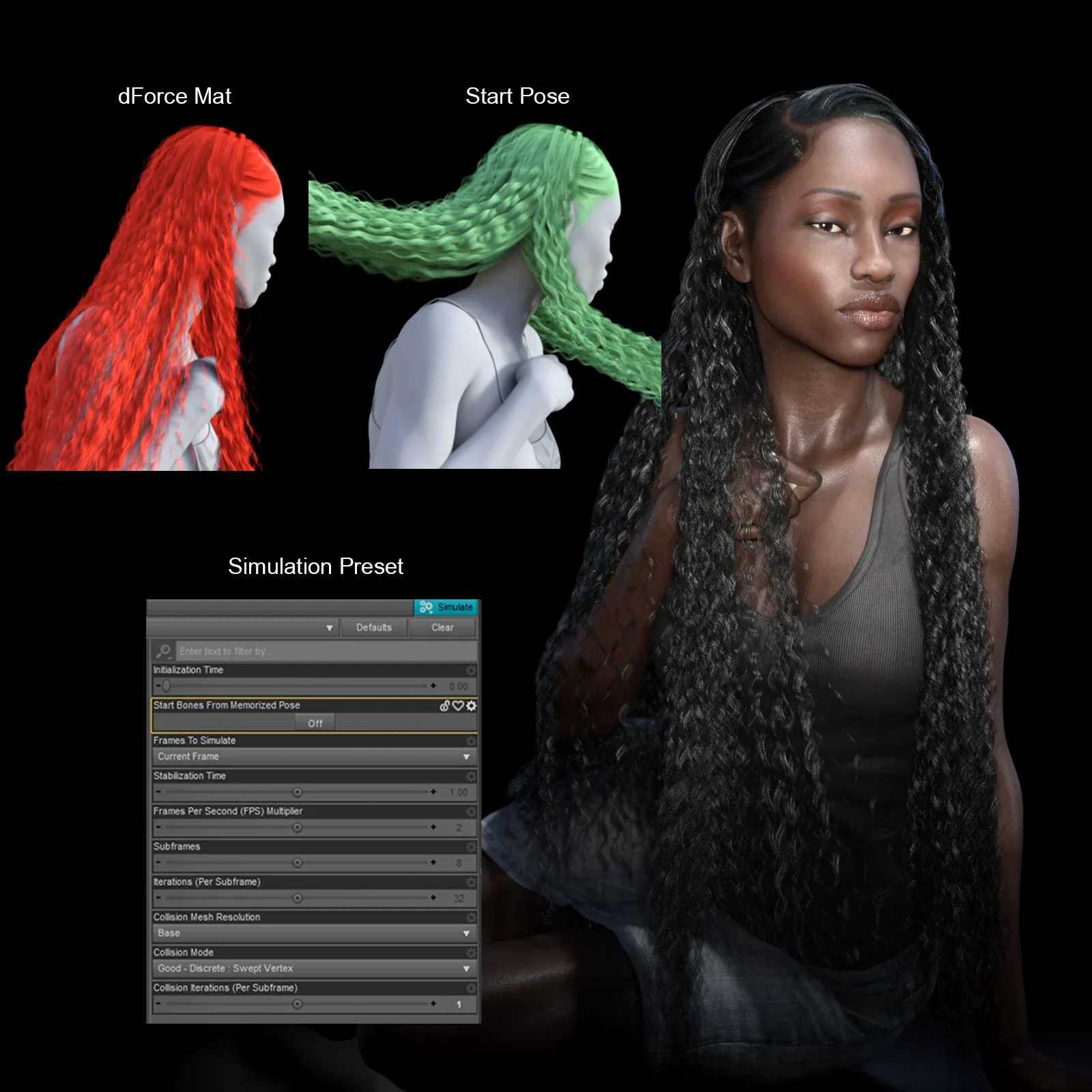 Deep Wave G8F