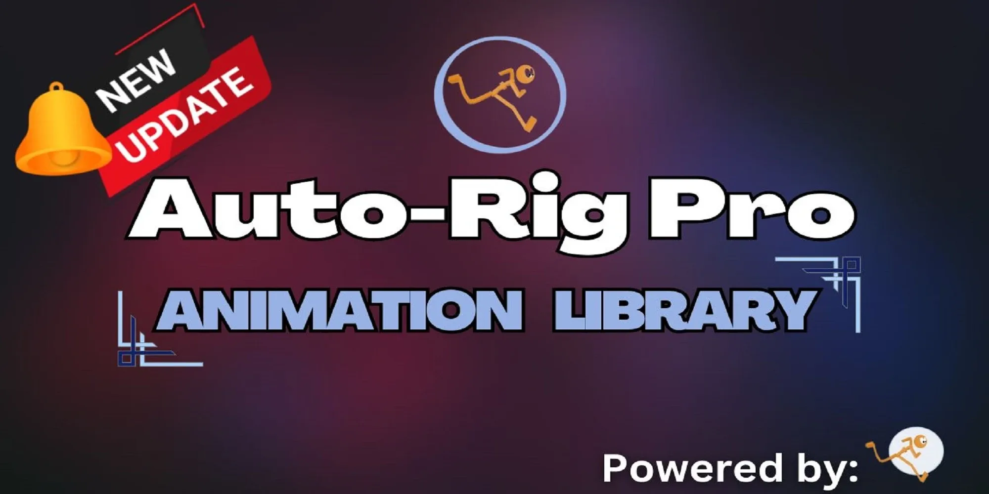 Auto-Rig Pro: Animation Library