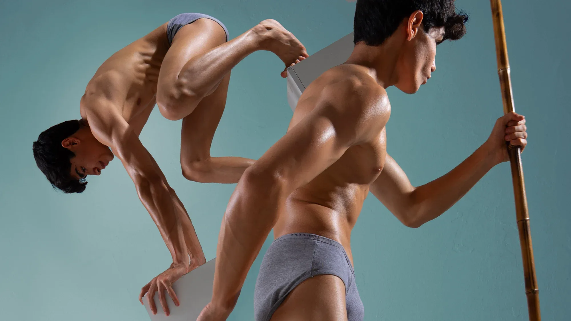 Teen Male Anatomy-Photo Reference Pack For Artists 799 JPEGs no AI Satine Zillah