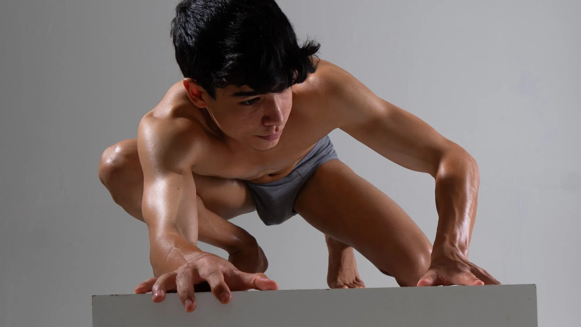 Teen Male Anatomy-Photo Reference Pack For Artists 799 JPEGs no AI Satine Zillah