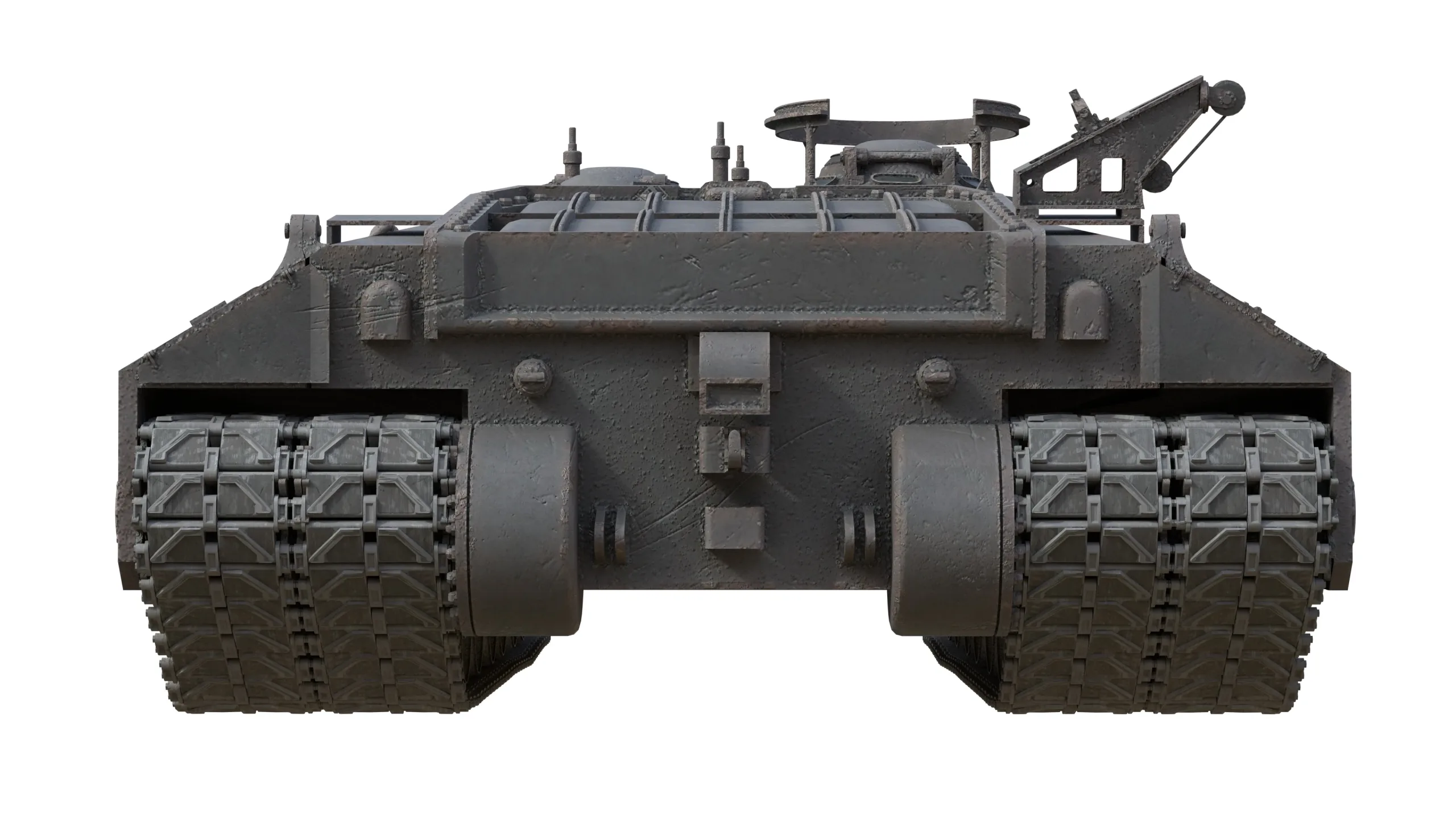 T28 super heavy tank