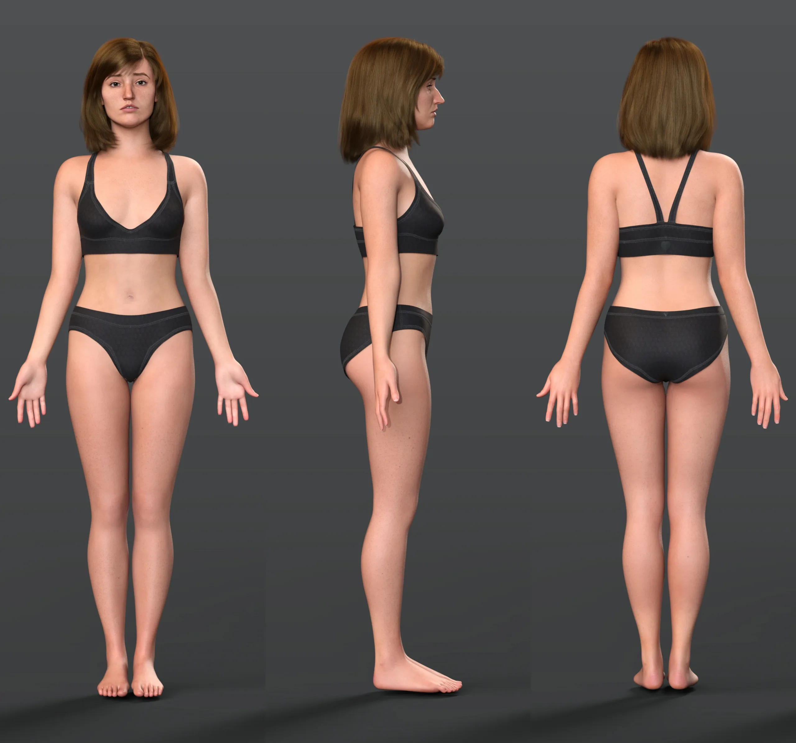 ANOT Kaitlyn for Genesis 9