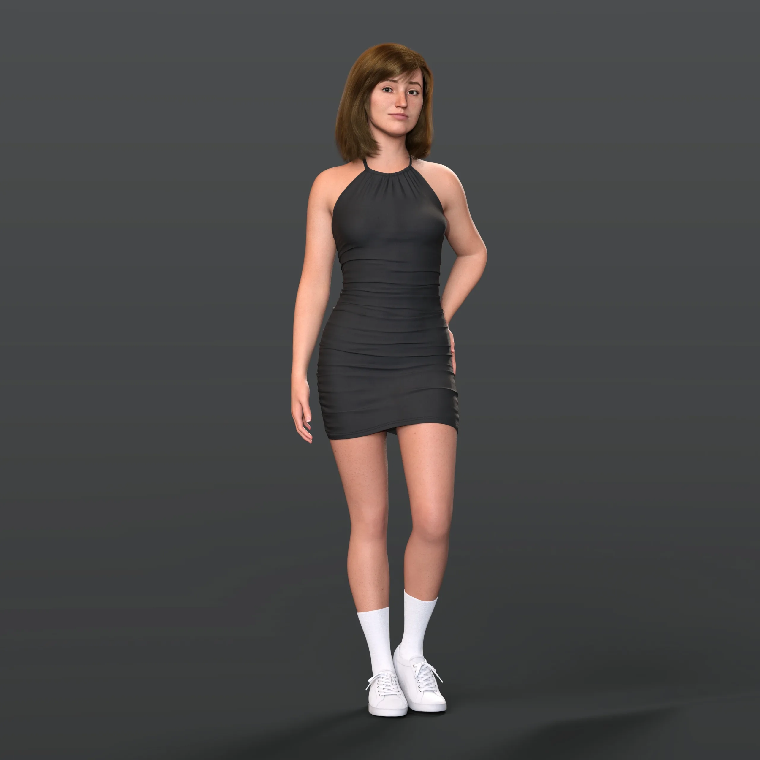 ANOT Kaitlyn for Genesis 9