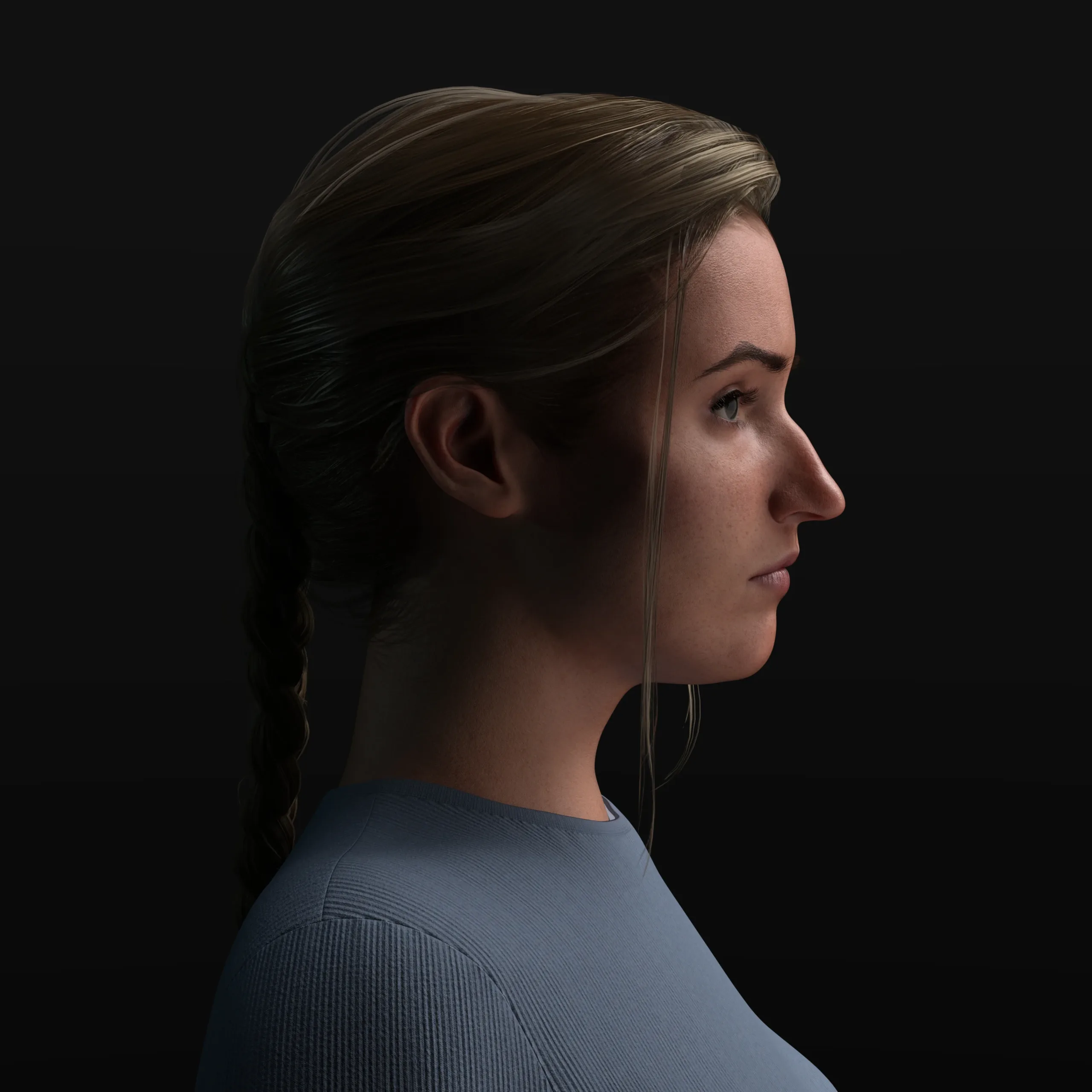 ANOT Kaitlyn for Genesis 9