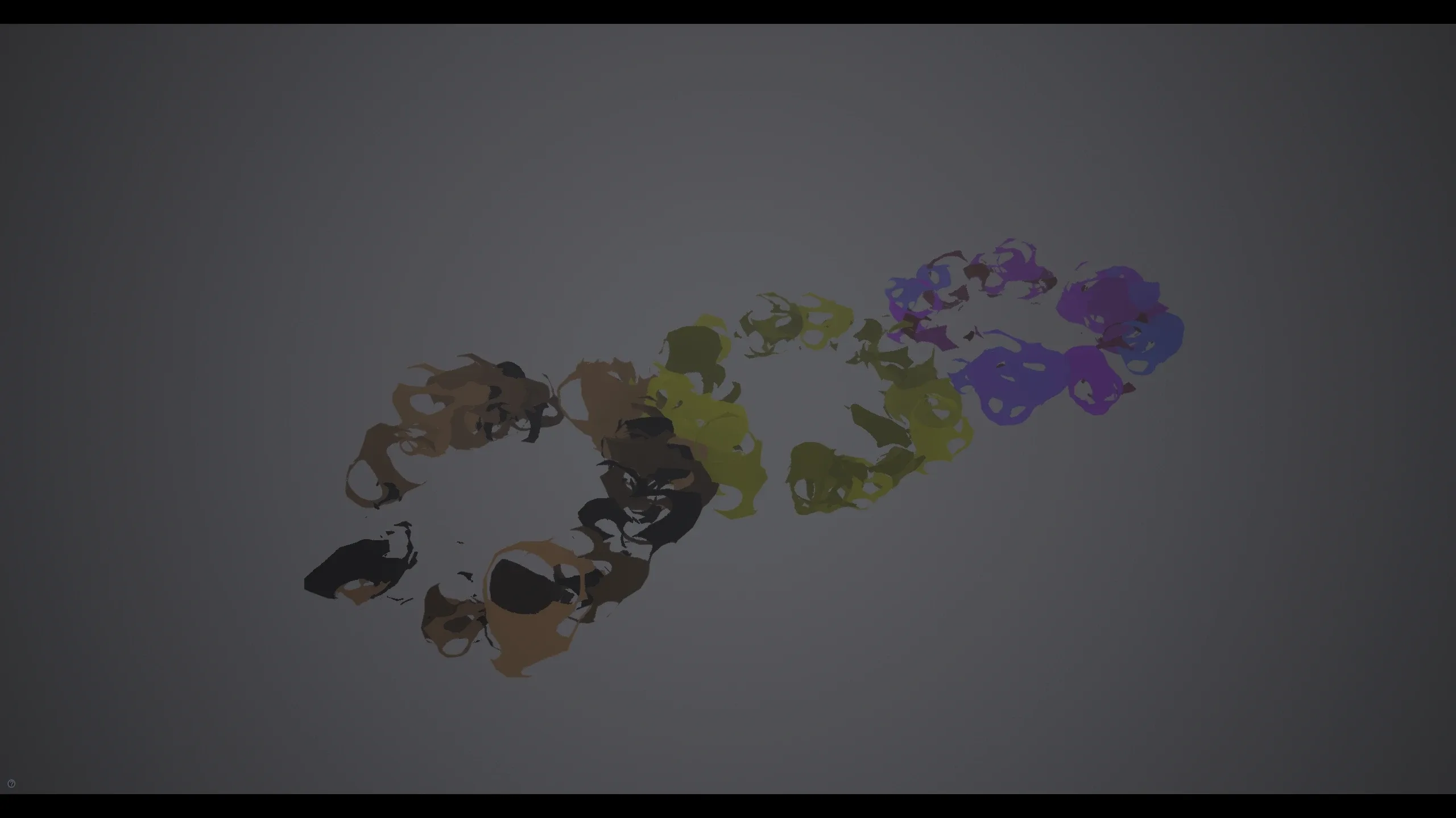 Niagara Stylized Smoke Vol. 1