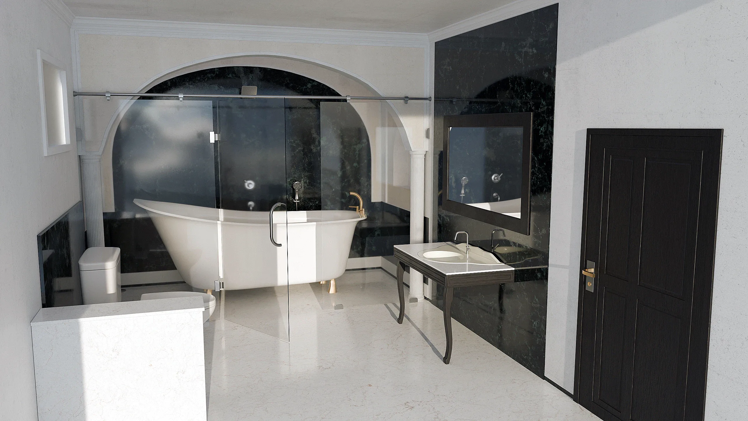 Blender and Substance Painter Mastery Bundle - 4 Courses in 1