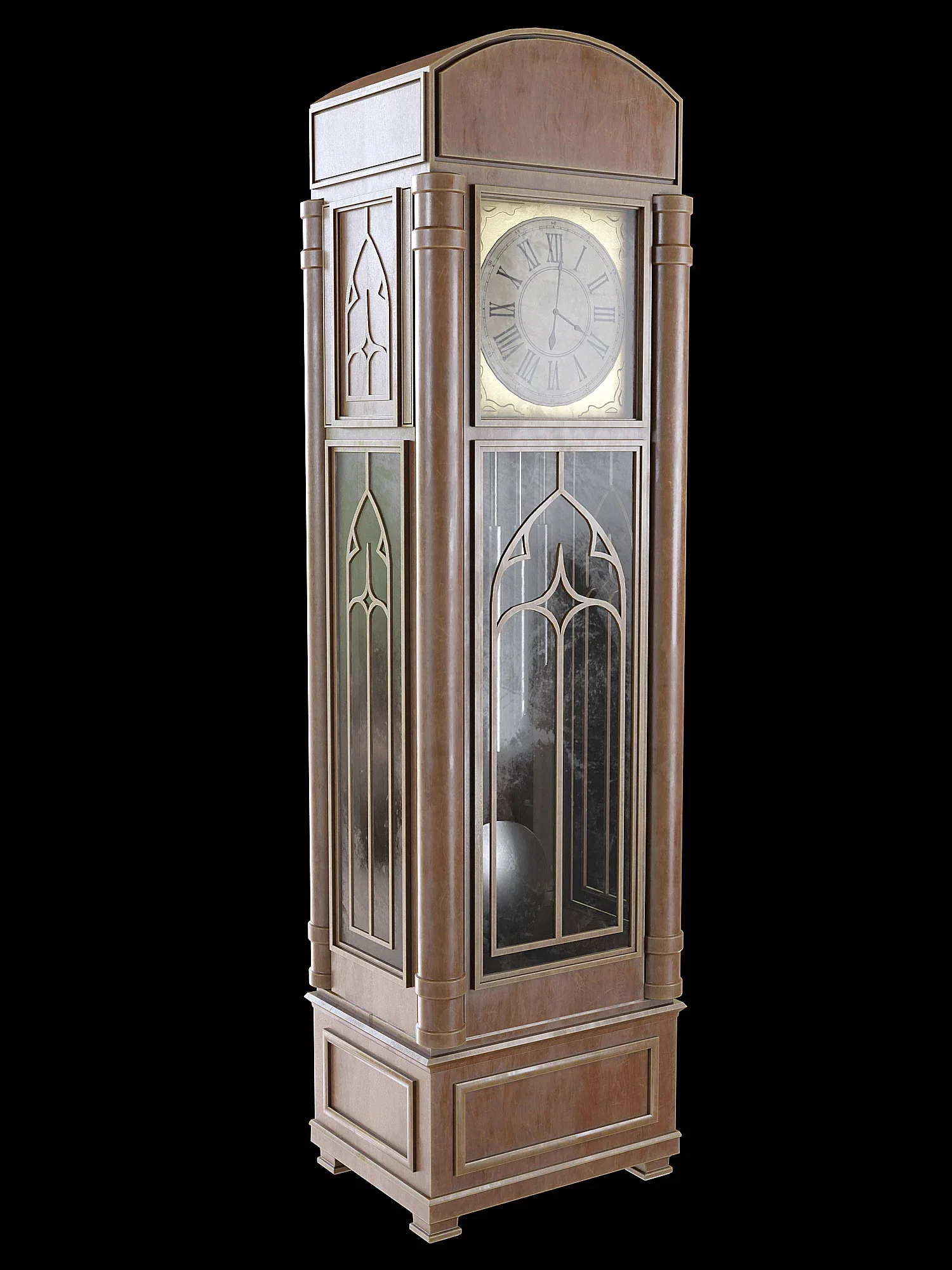 Blender and Substance Painter Mastery Bundle - 4 Courses in 1