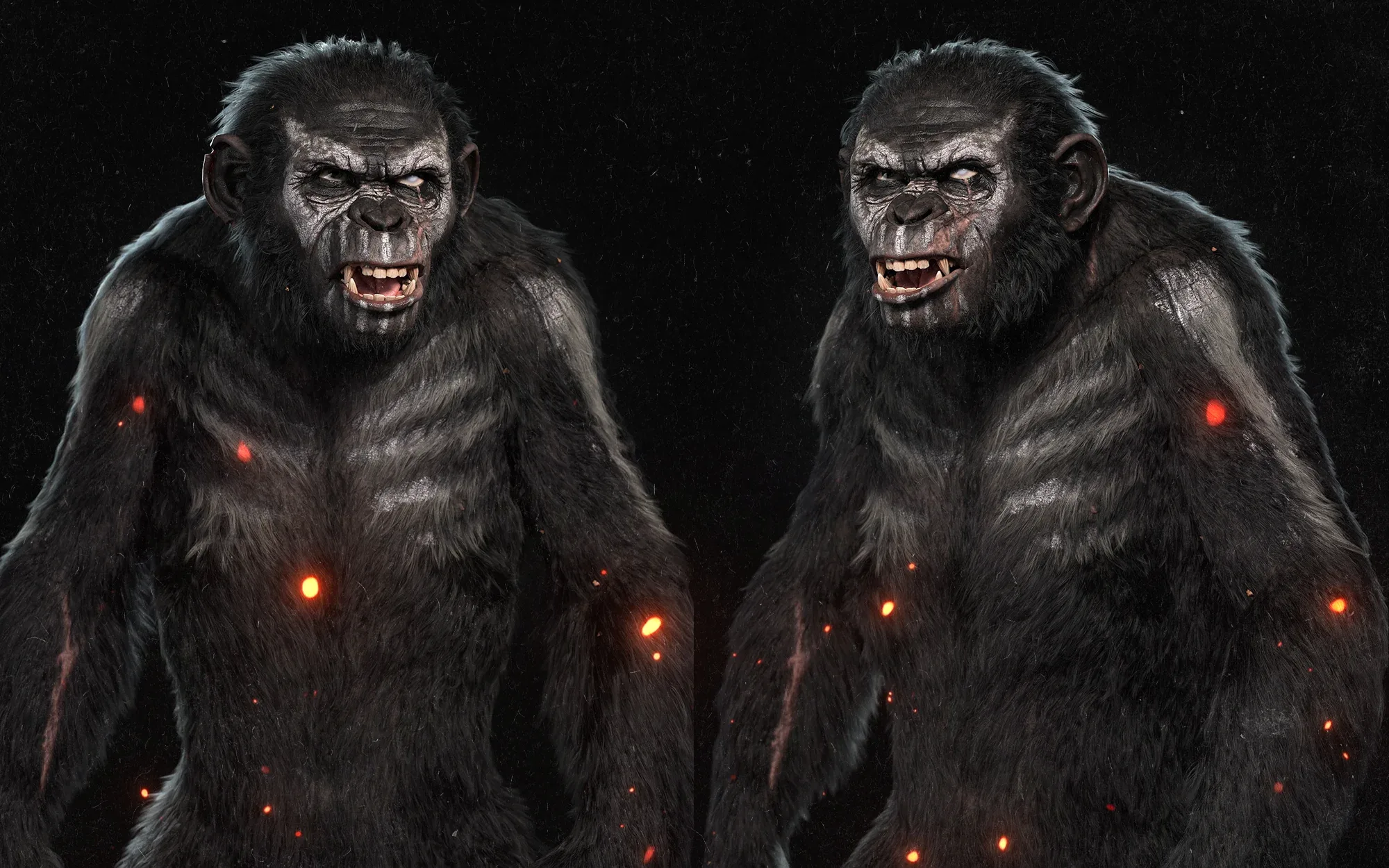 Realistic Character Creation | Full 3D Tutorial Series | Step by Step Guide