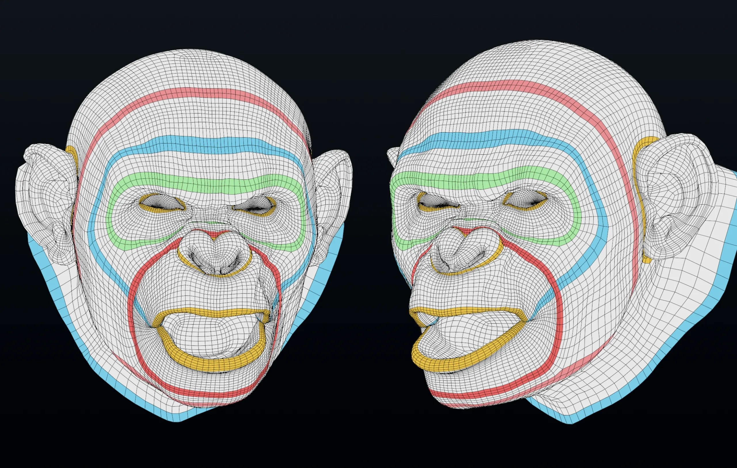 Realistic Character Creation | Full 3D Tutorial Series | Step by Step Guide