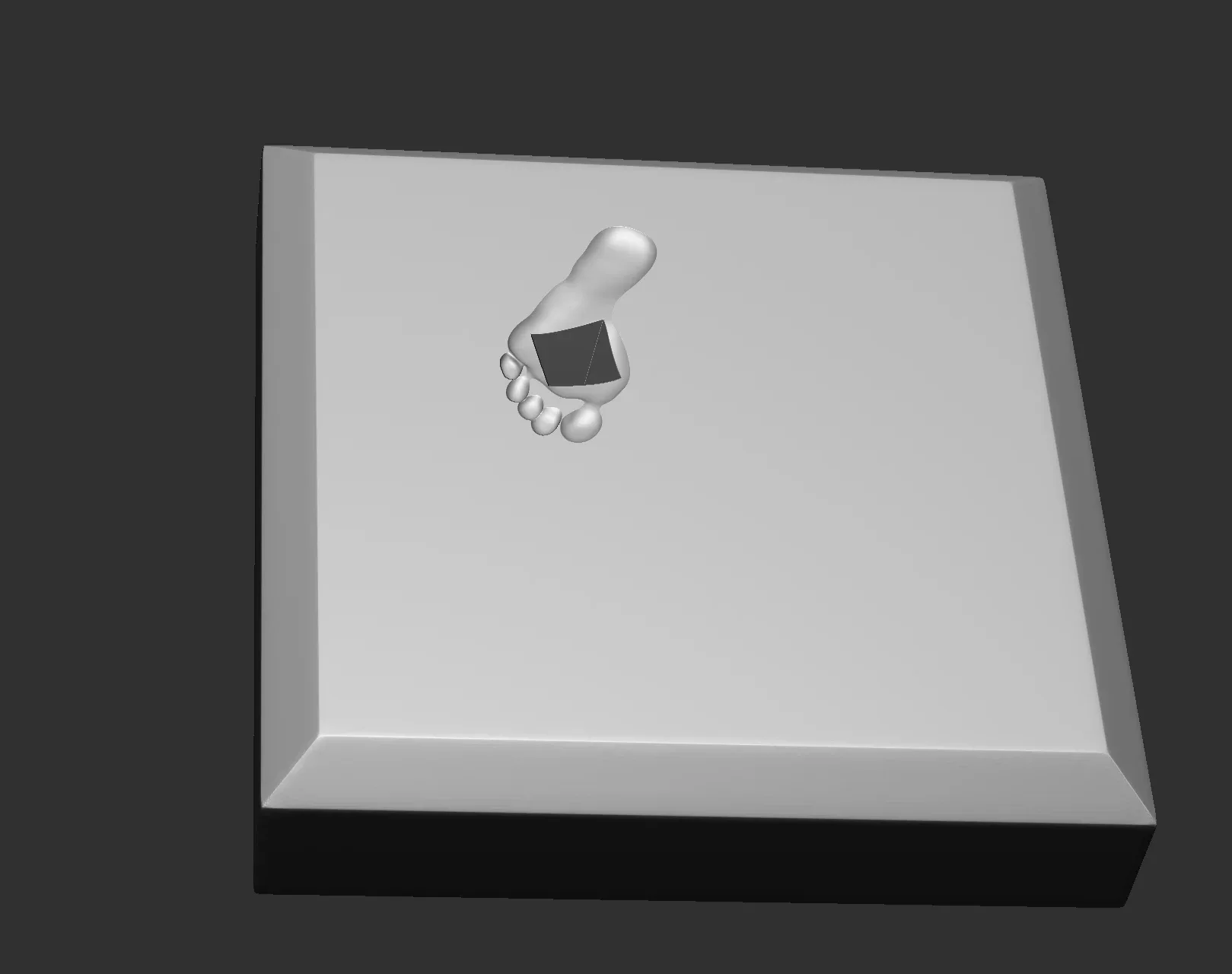 Jay Cutler bodybuilder 3D model