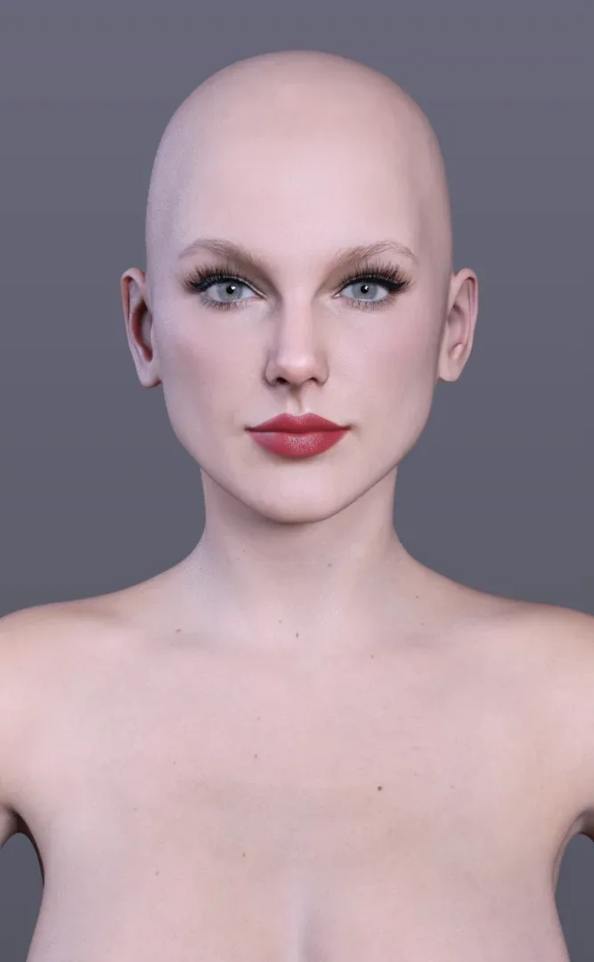 RKS Thalia for Genesis 9