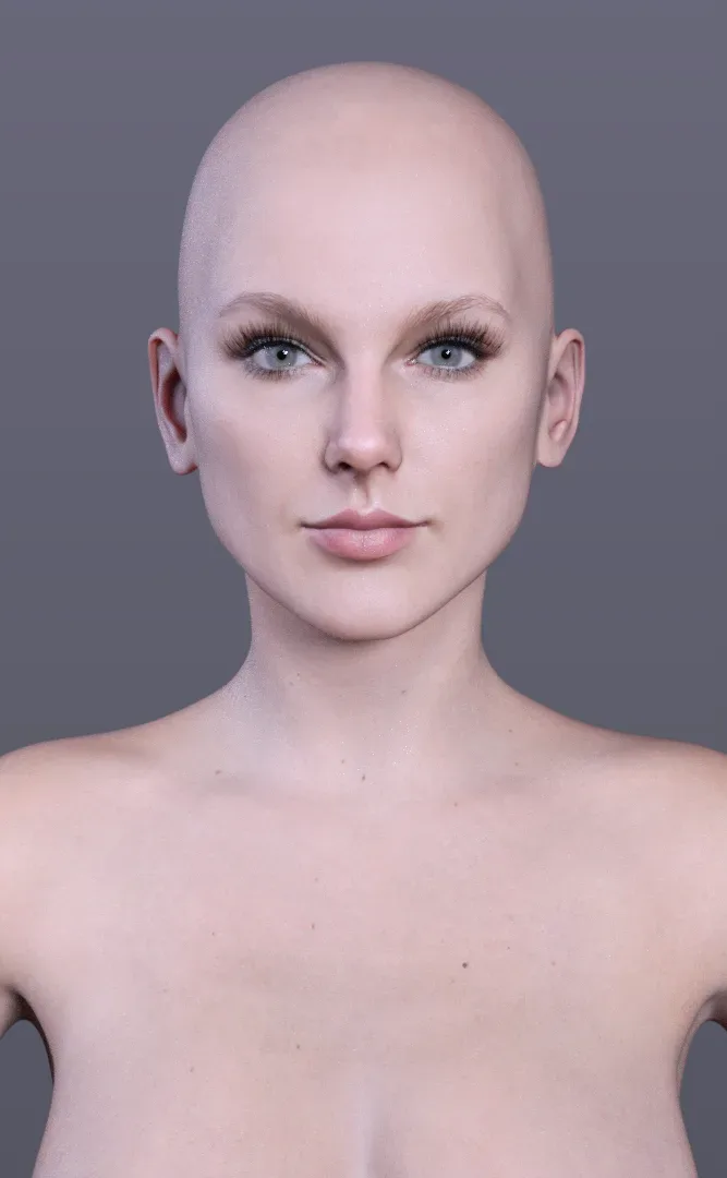RKS Thalia for Genesis 9