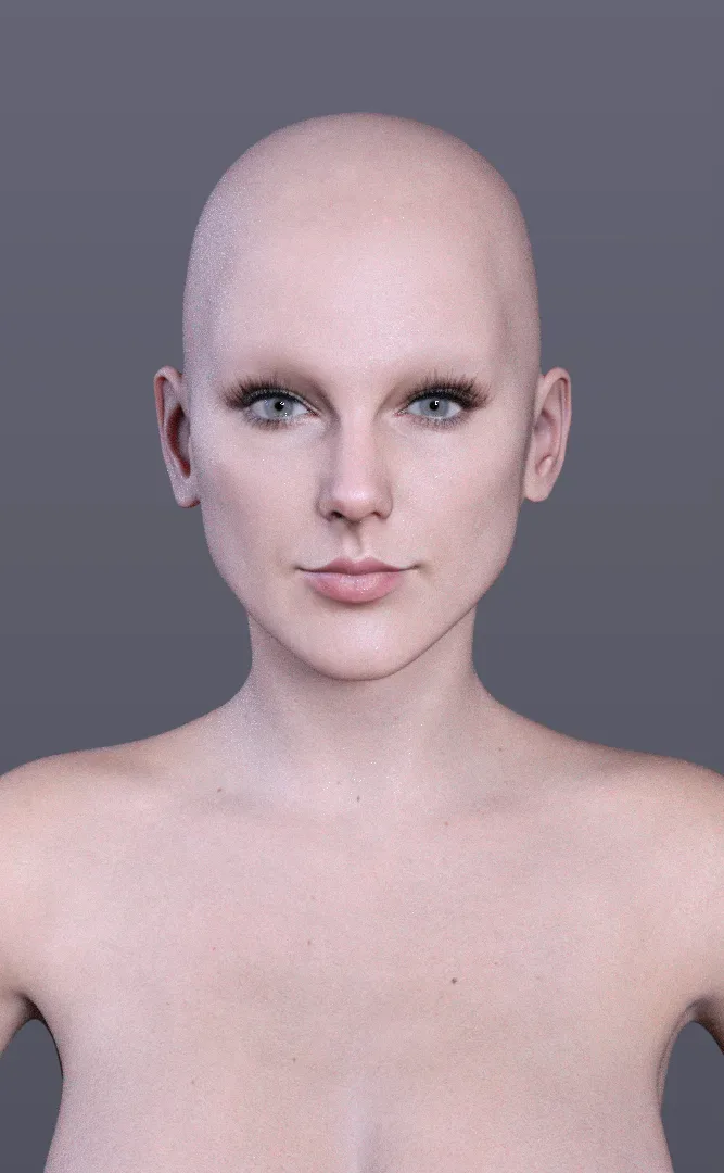 RKS Thalia for Genesis 9