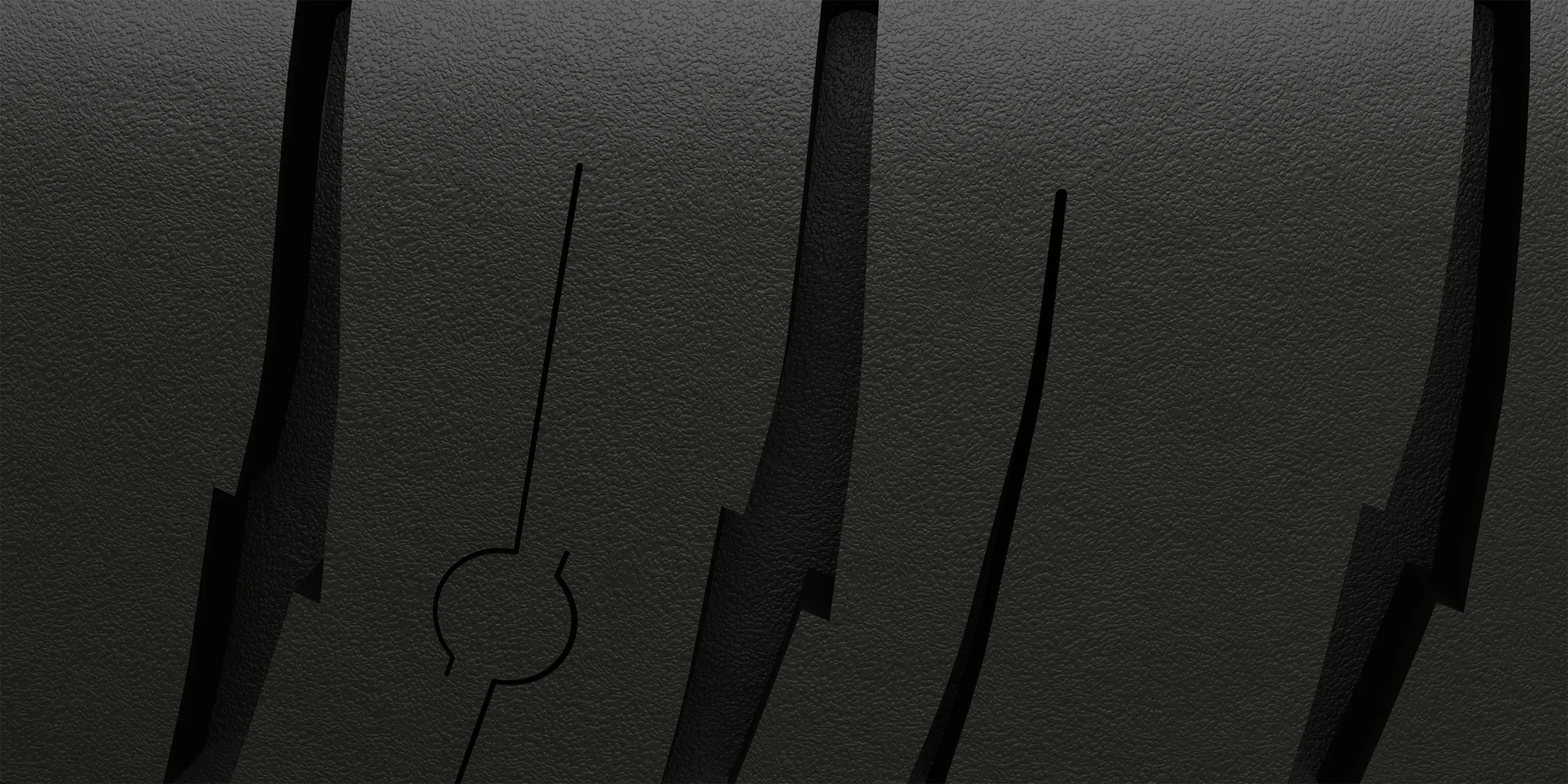 Realistic Rubber Collection - FlippedNormals