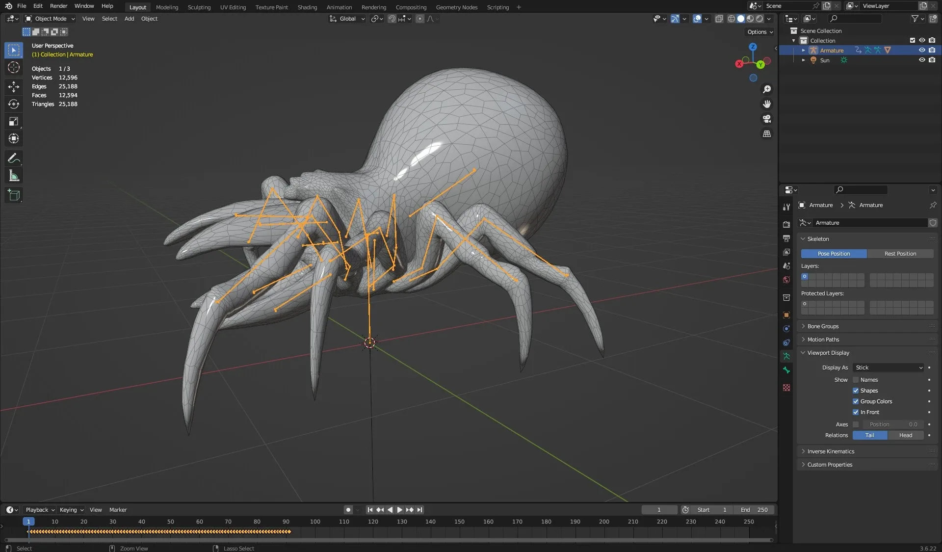 Spider Monster_V1b