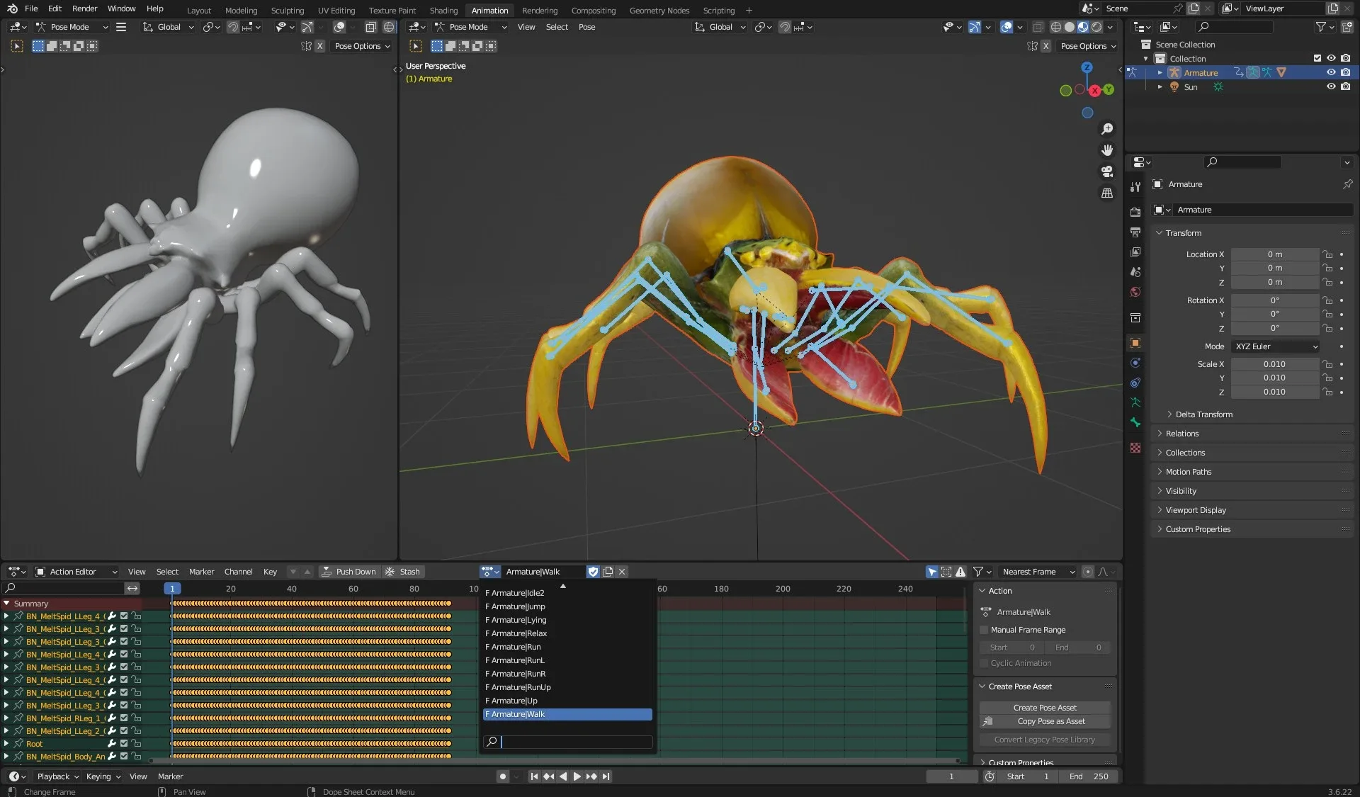Spider Monster_V1b
