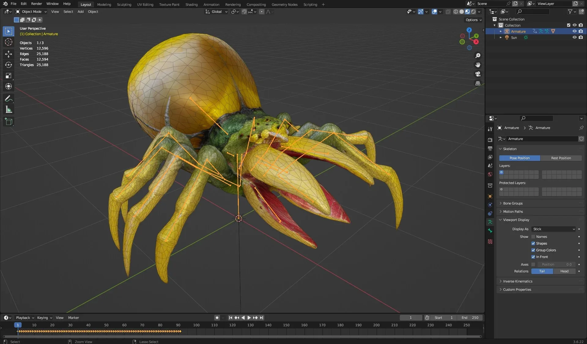 Spider Monster_V1b