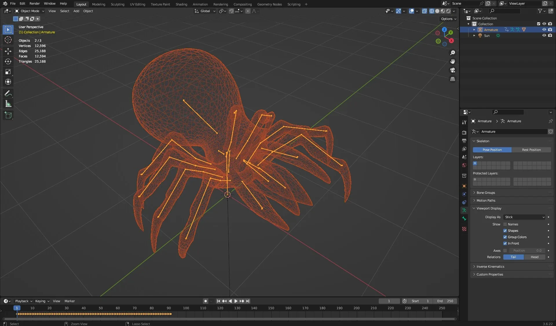 Spider Monster_V1b