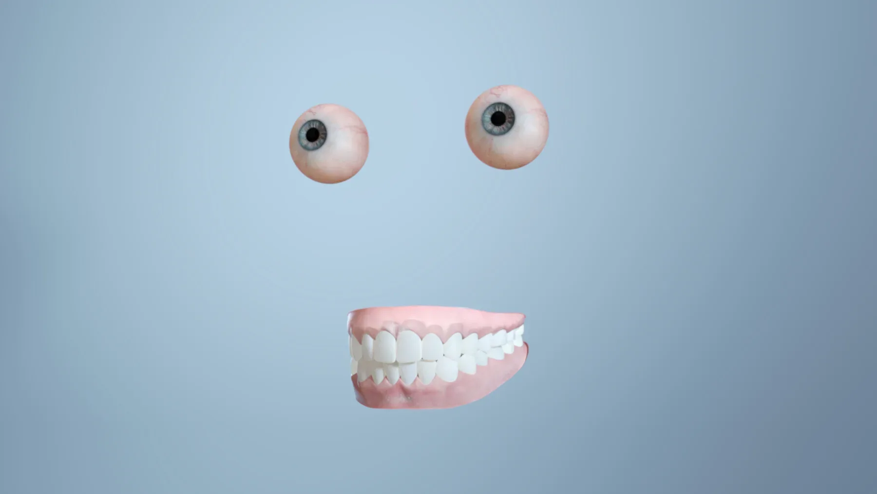 Advanced Realistic Base Game Character with Rig