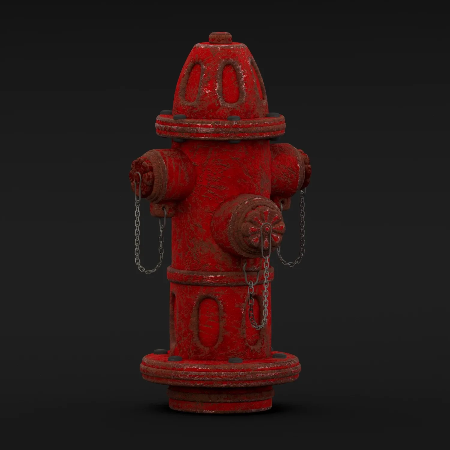 3D Urban Assets Pack – For Games & Visualization