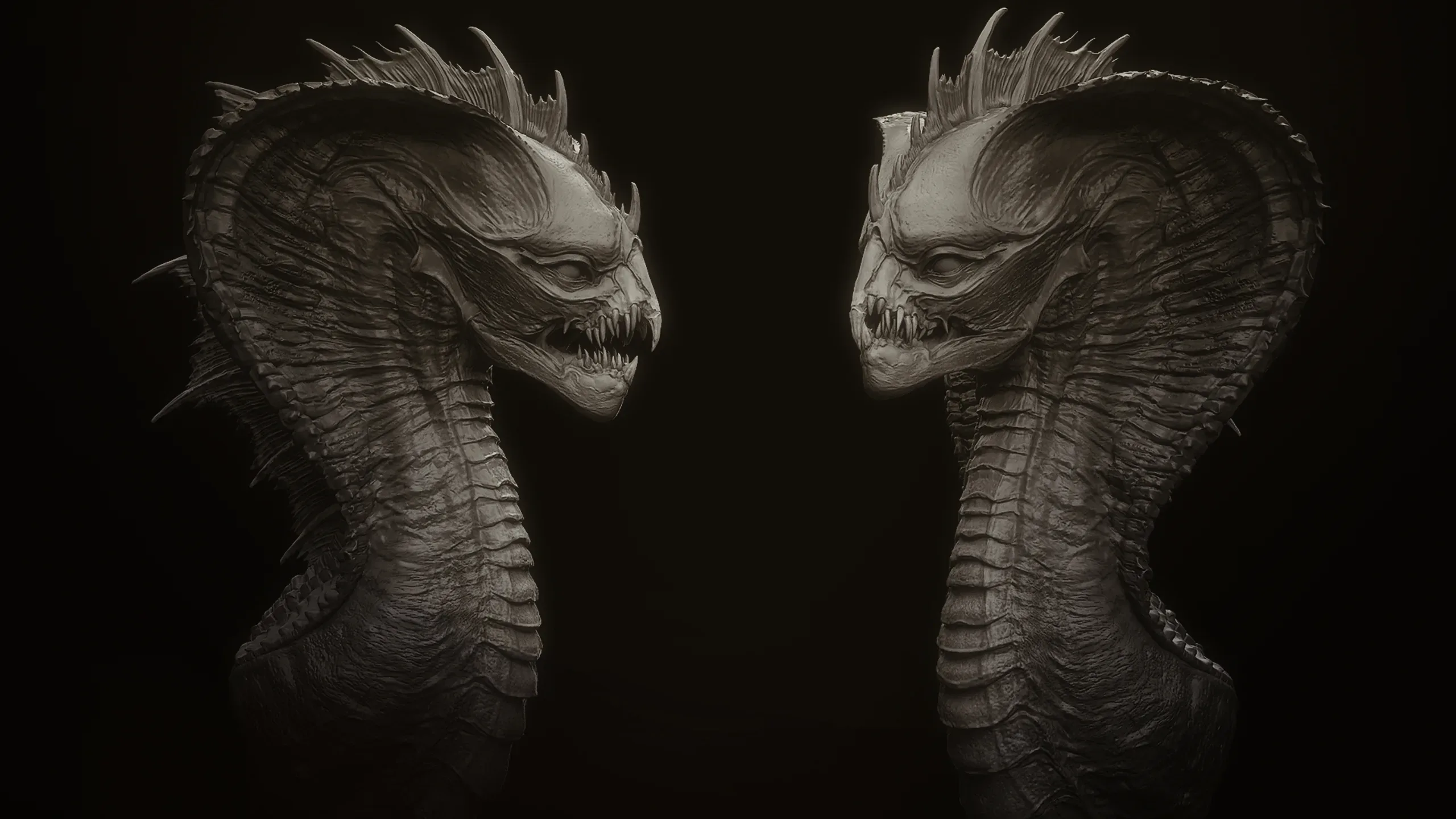 Dragon Heads Volume 2
