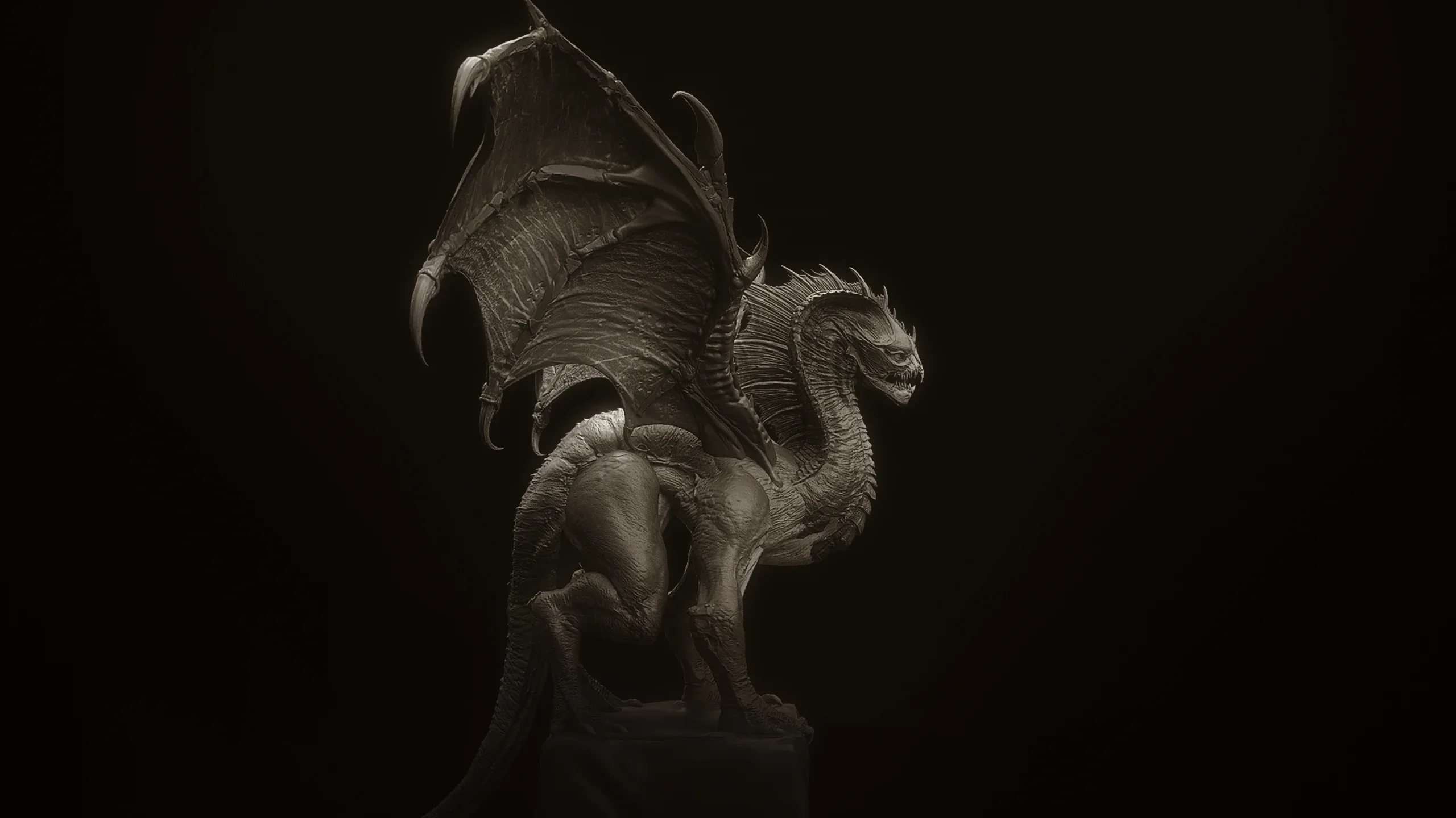 Dragon Heads Volume 2