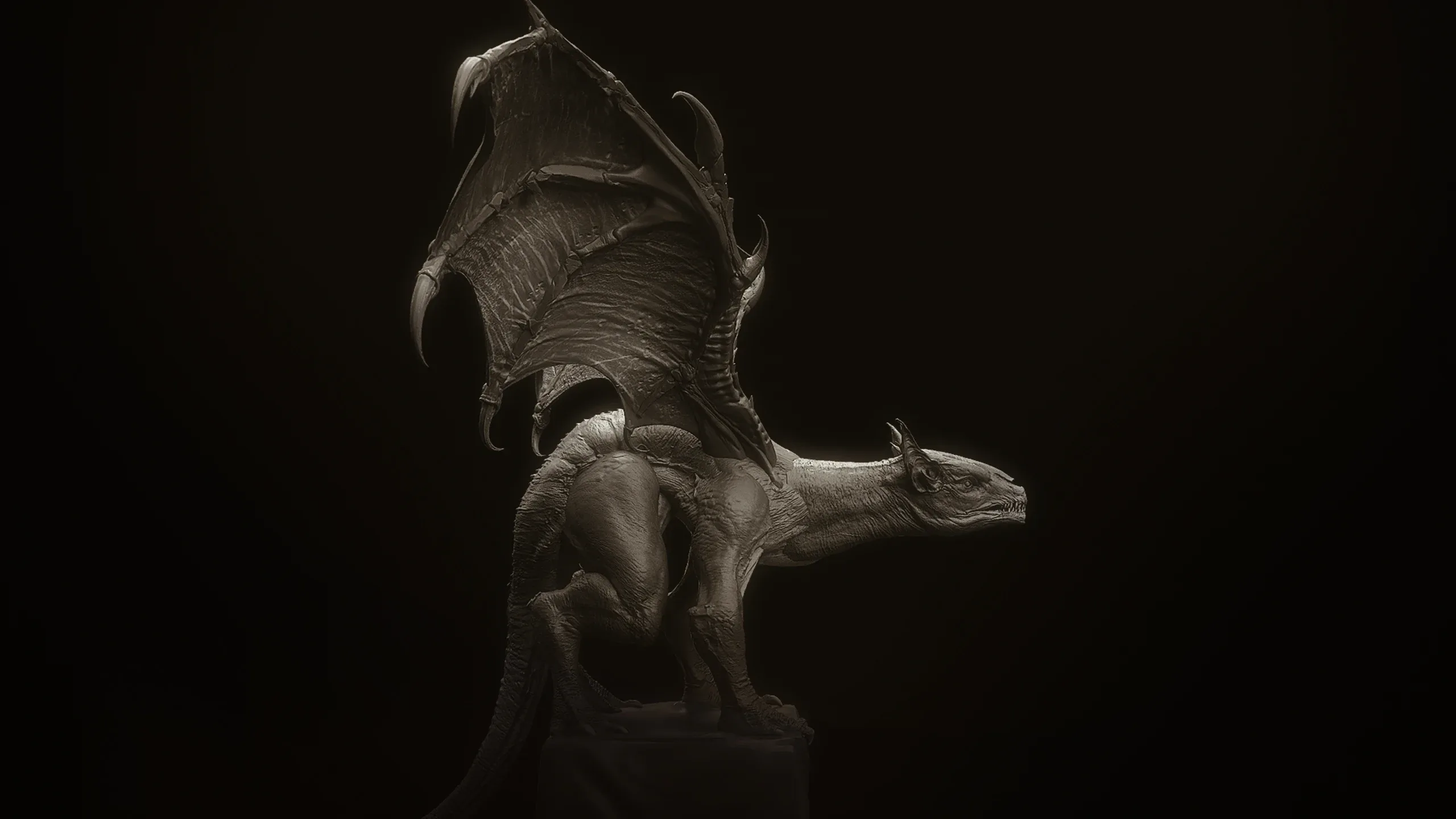 Dragon Heads Volume 2
