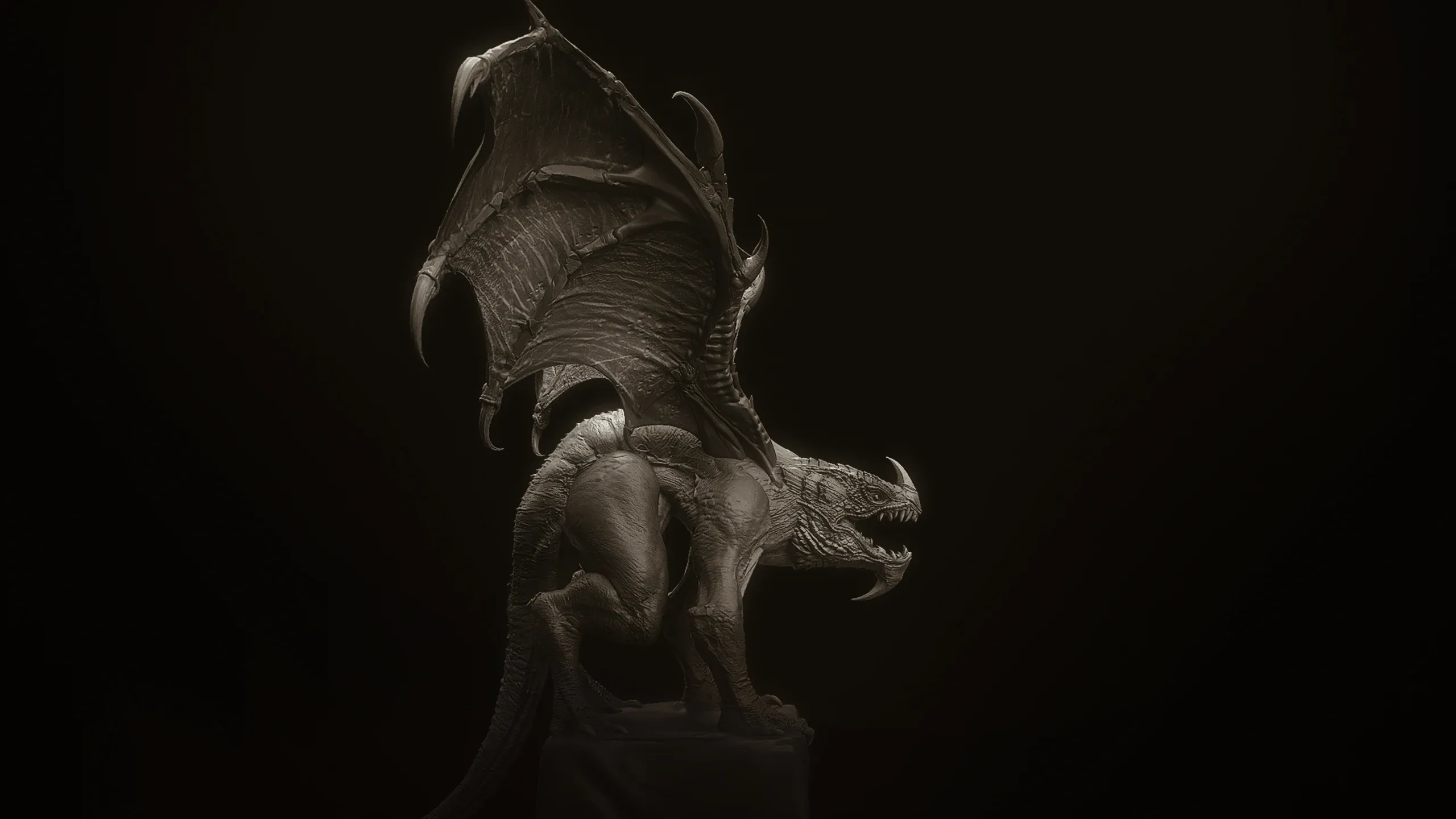 Dragon Heads Volume 2