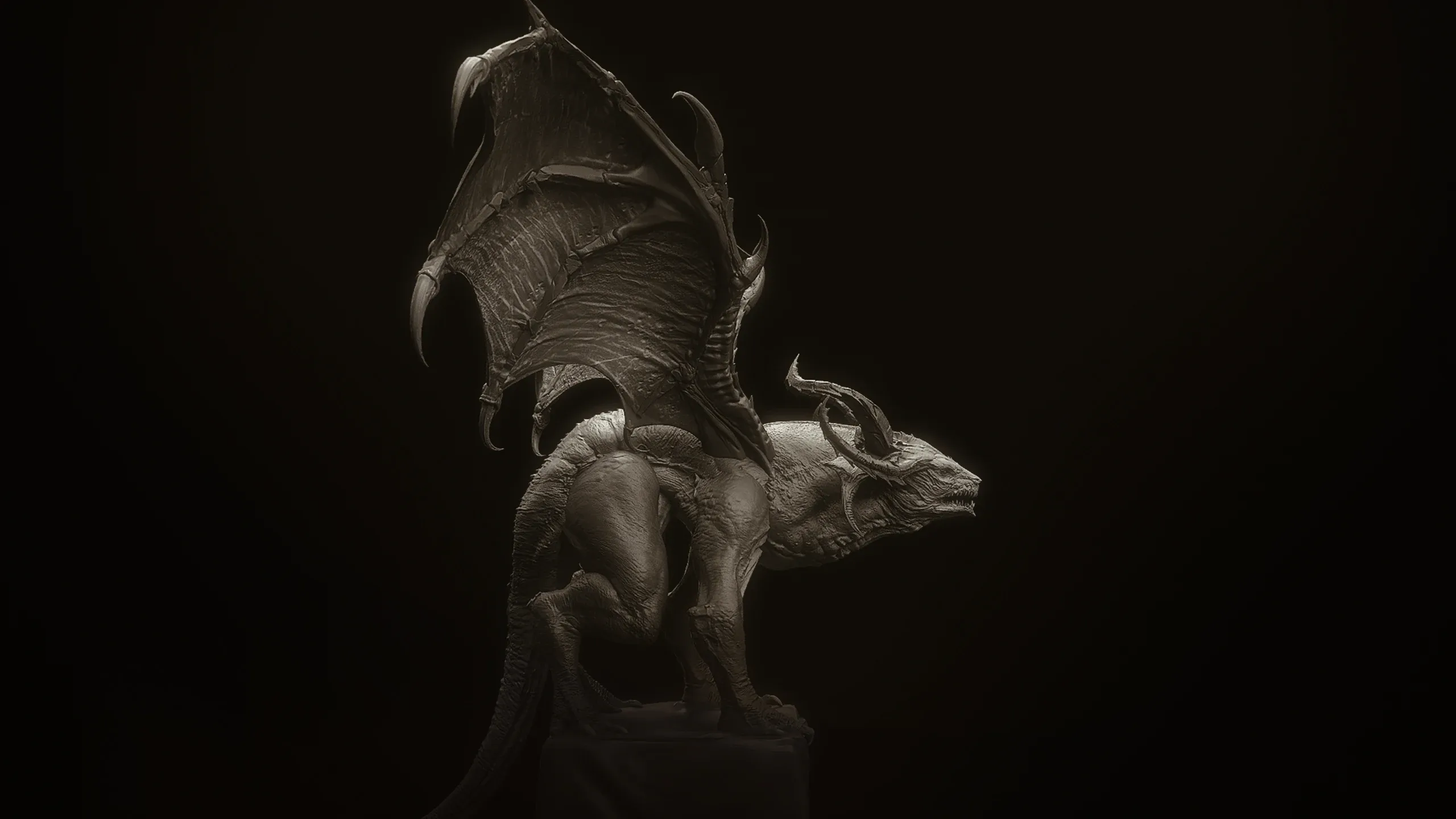 Dragon Heads Volume 2