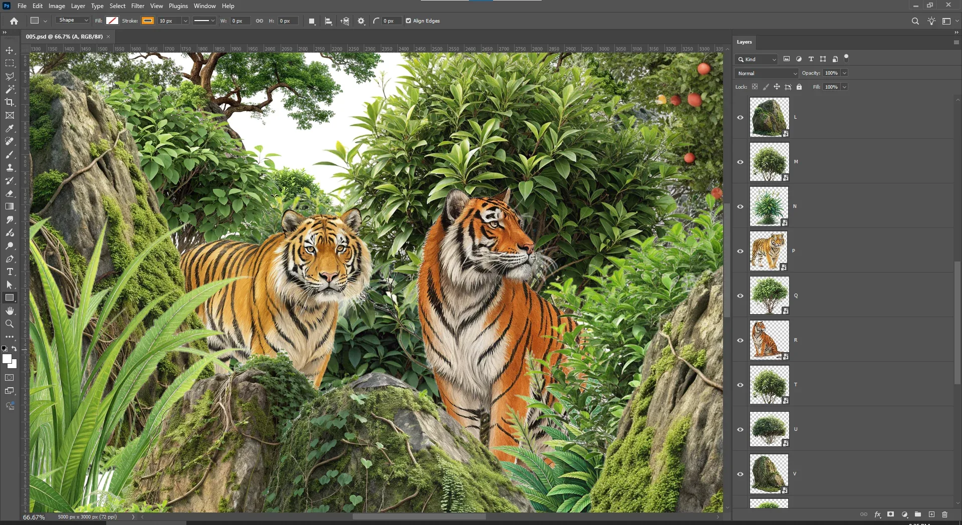 Photoshop To Blender Plugin 1.5.38