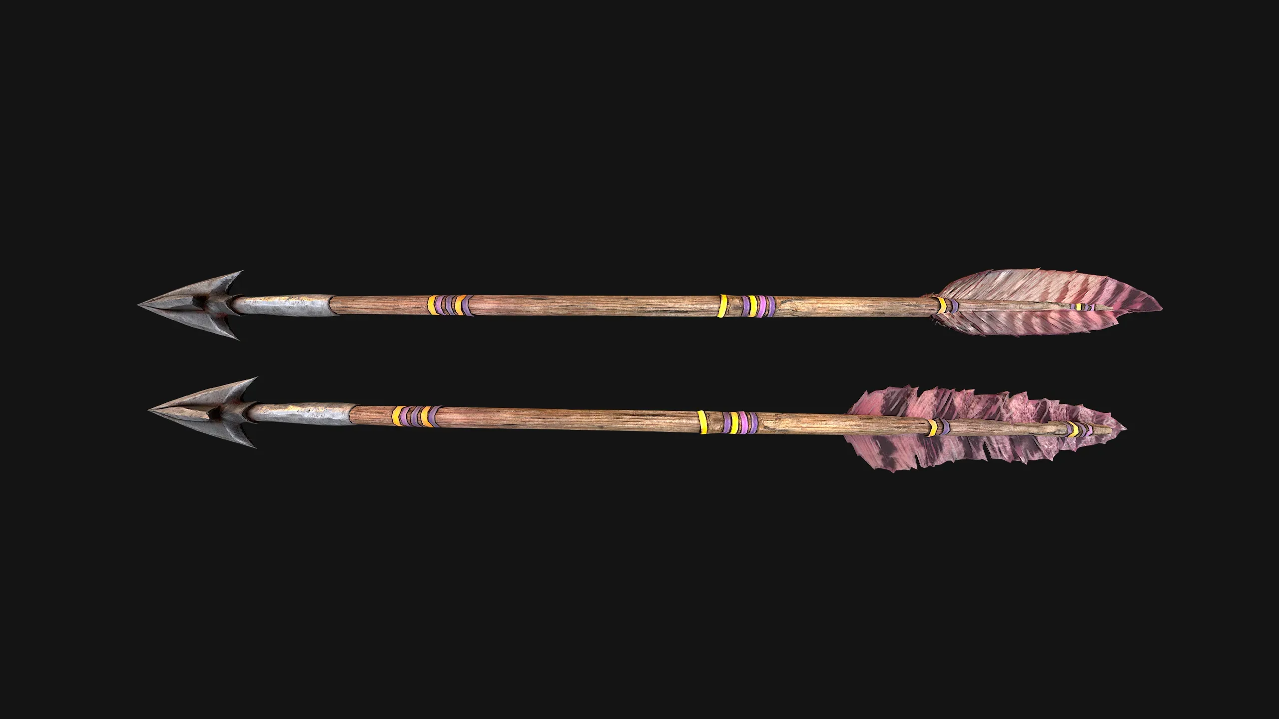 Medieval Crossbow Tournament Fair Weapon