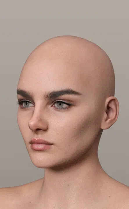 RKS Brooke for Genesis 9