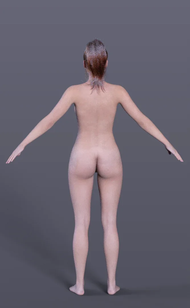 RKS Brooke for Genesis 9