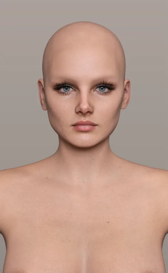 RKS Brooke for Genesis 9