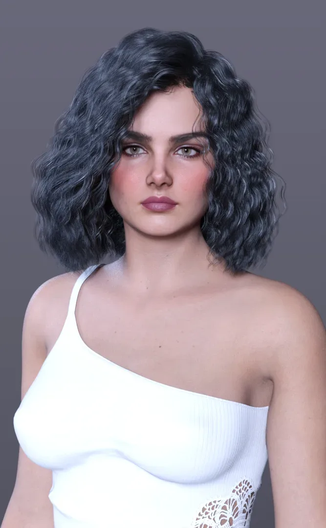 RKS Brooke for Genesis 9