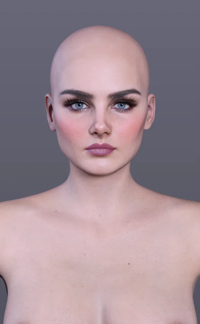 RKS Brooke for Genesis 9