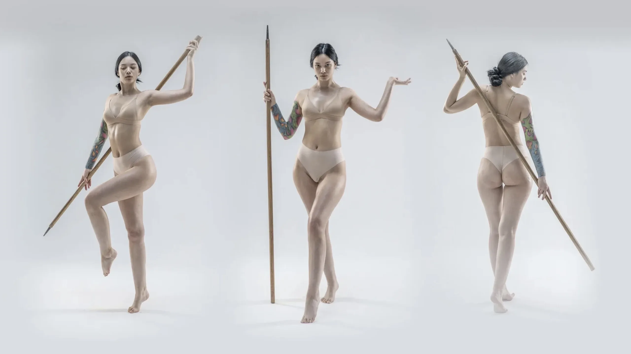 The Complete Character Reference FlipBox