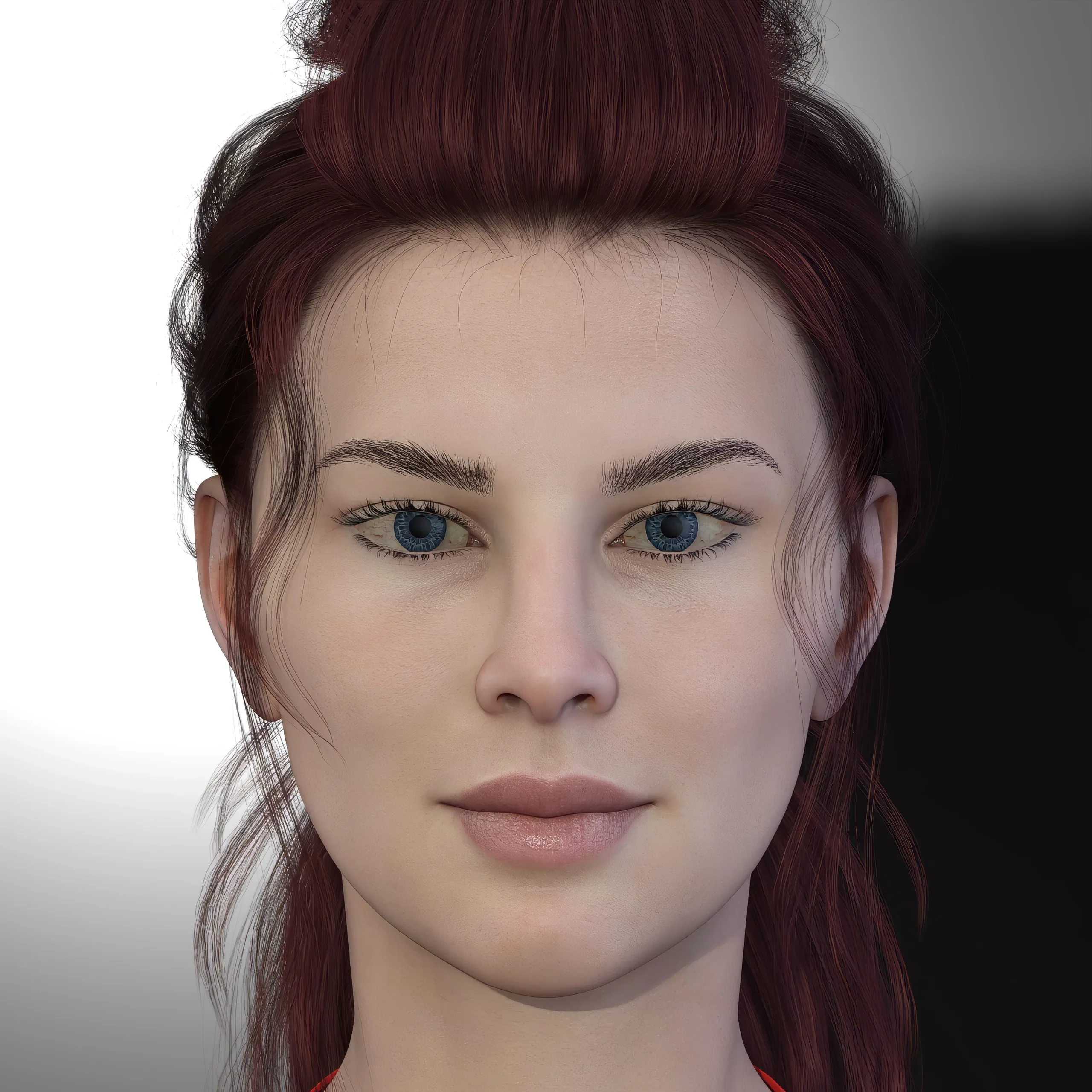 DD Millie for Genesis 8 and 8.1 Female