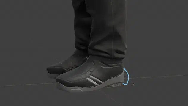 Rigging Unleashed: From Intermediate To Advanced [Blender Course]