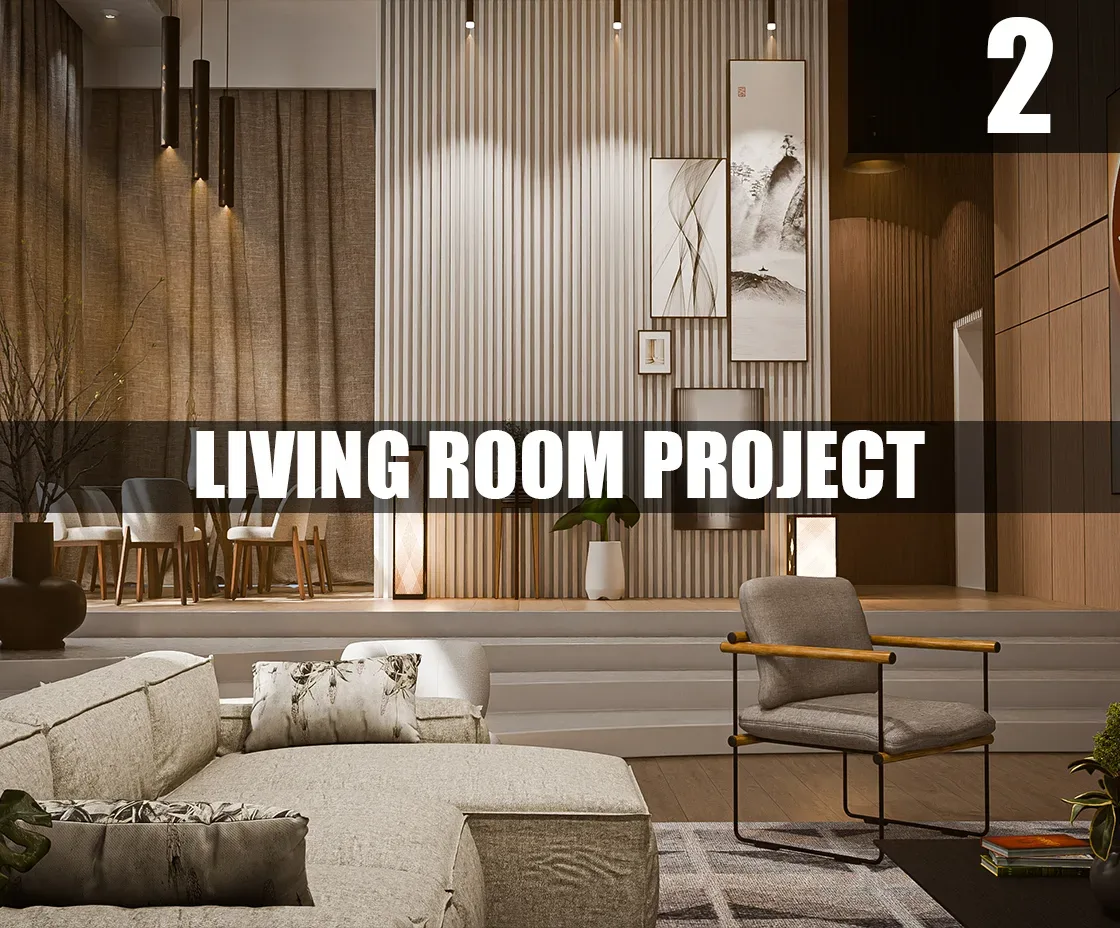 Next-Level Blender – The Ultimate Course Bundle