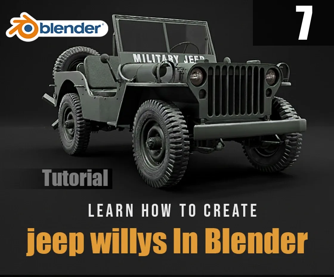 Next-Level Blender – The Ultimate Course Bundle
