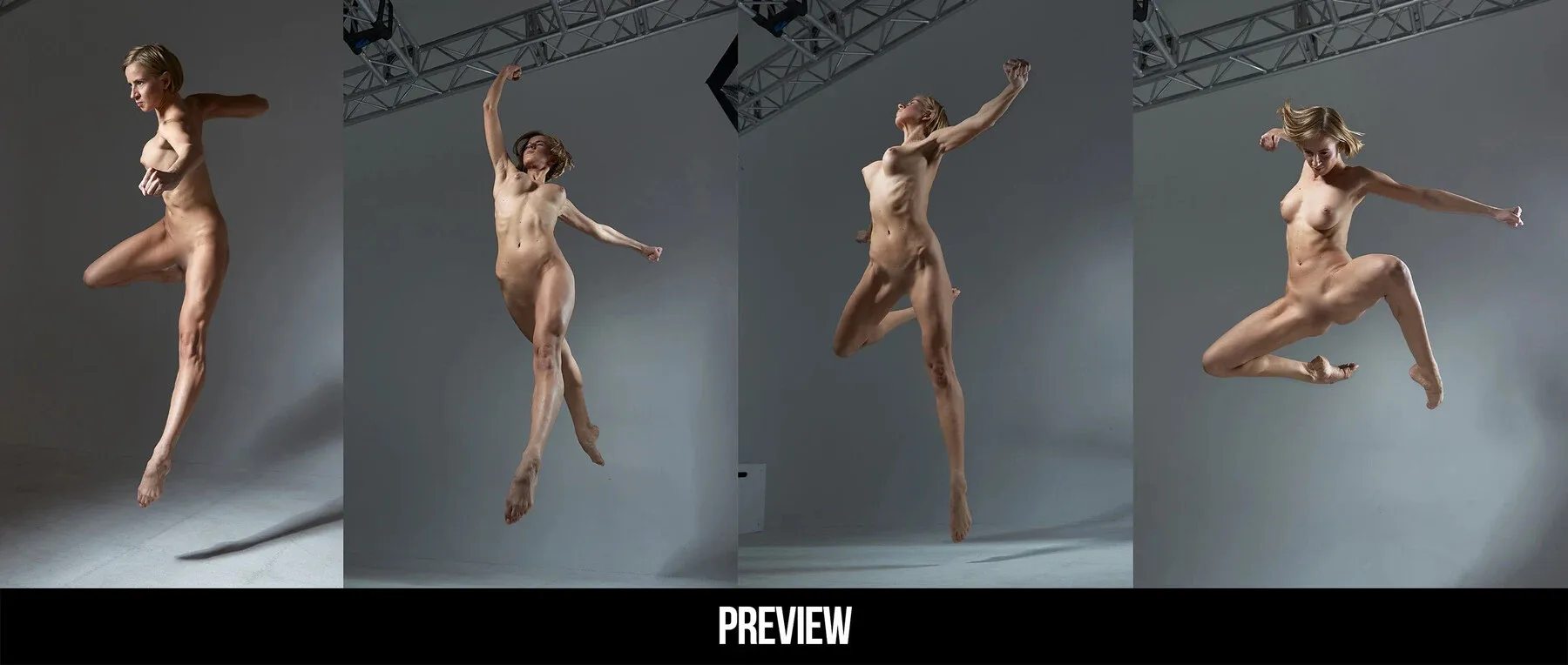 10,500+ Victor Titov’s Arts & Inspiring Photoreferences-70%Off for the first week!