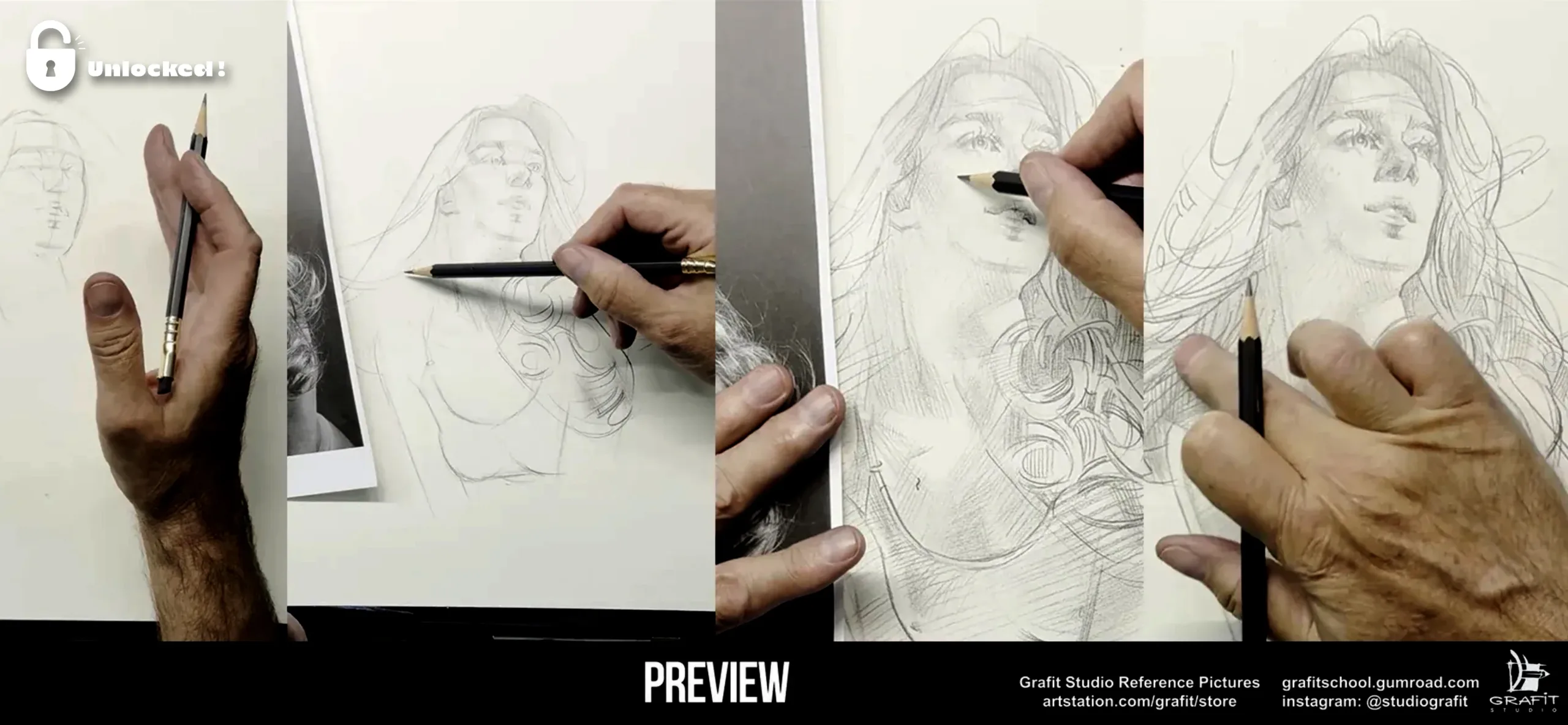 The Complete Character Reference FlipBox