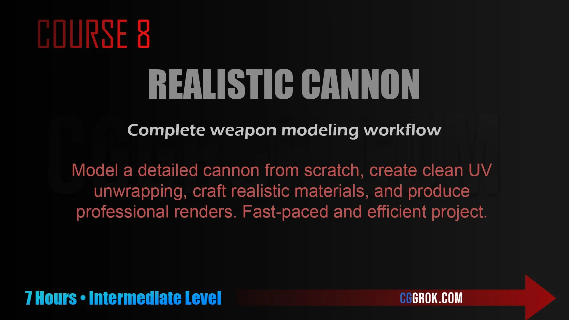 Next-Level Blender – The Ultimate Course Bundle