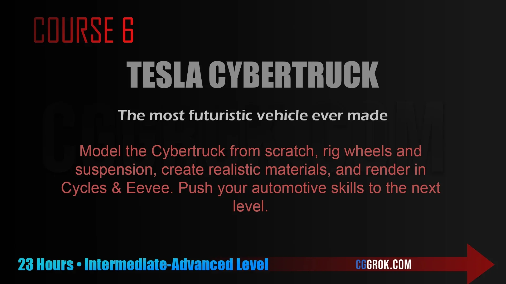 Next-Level Blender – The Ultimate Course Bundle