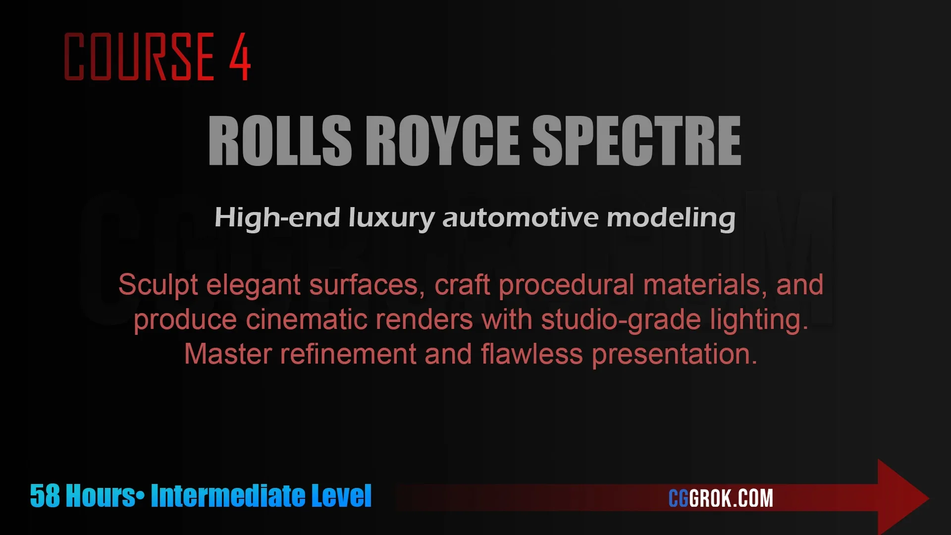 Next-Level Blender – The Ultimate Course Bundle